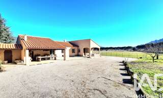 Maison 4 Pièces 172 m² à vendre à Caudiès-de-Fenouillèdes (66220)