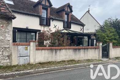 Maison 4 pièces 209000 €