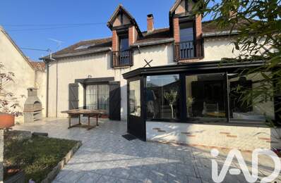 Vente Maison/villa 4 pièces — photo du bien