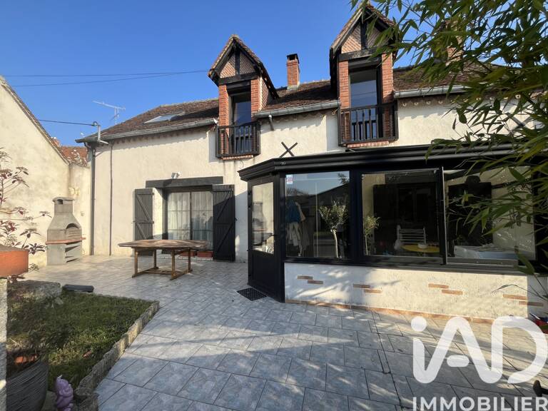 Vente Maison/villa 4 pièces — photo 1