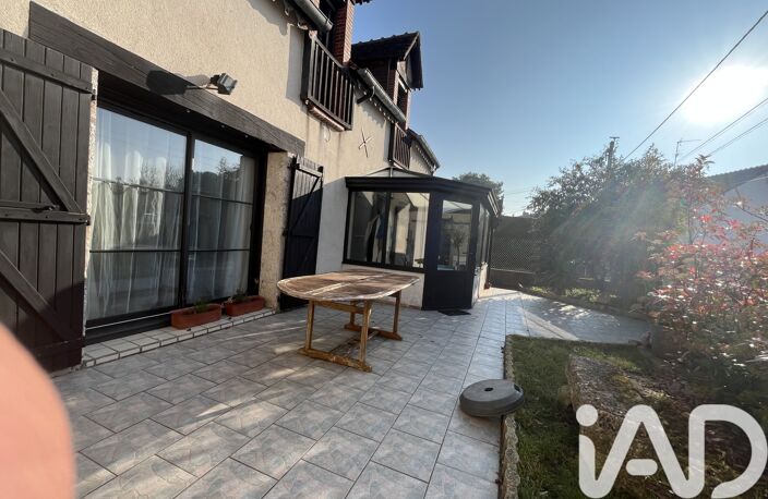 Vente Maison/villa 4 pièces — photo 2