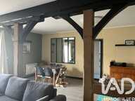 Vente Maison/villa 4 pièces — photo 3