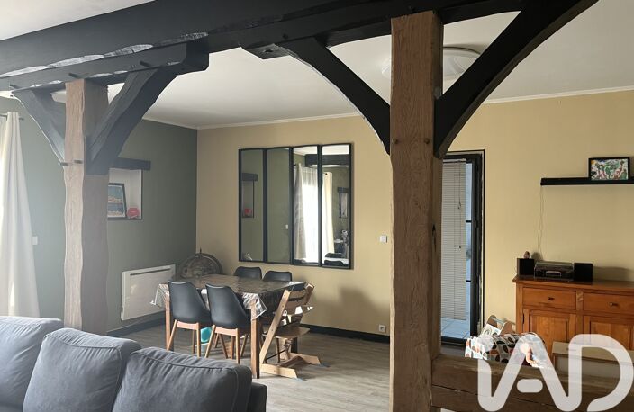 Vente Maison/villa 4 pièces — photo 3