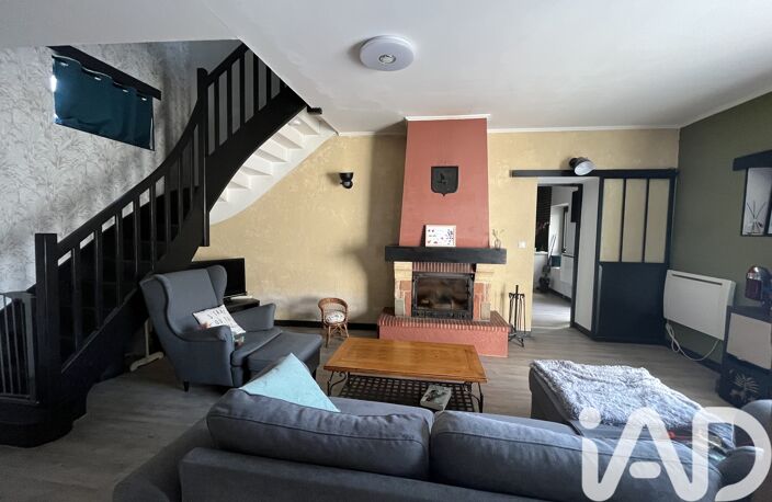 Vente Maison/villa 4 pièces — photo 5