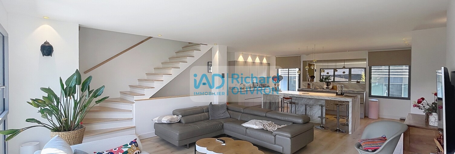 Maison 6 Pièces 145 m² à vendre à Tours (37000)