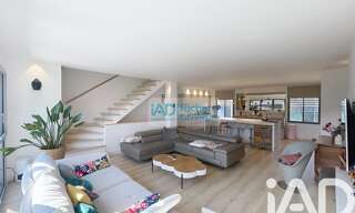 Maison 6 Pièces 145 m² à vendre à Tours (37000)