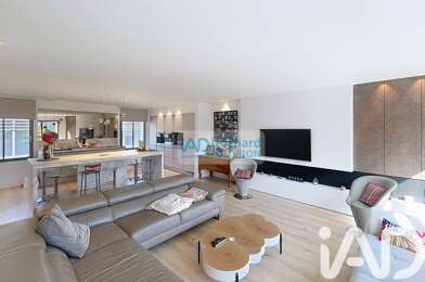 Maison 6 pièces 582500 €