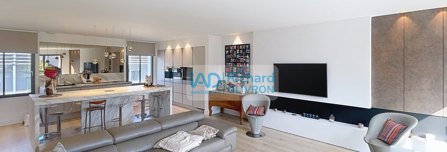 Maison 6 Pièces 145 m² à vendre à Tours (37000)