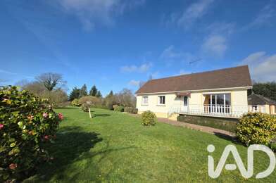 Maison 6 pièces 184000 €