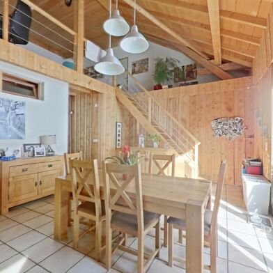 Maison 10 pièces 530000 €