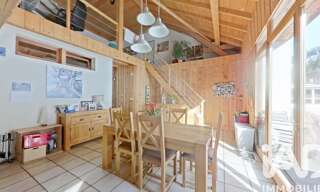 Maison 10 Pièces 300 m² à vendre à Chézery-Forens (01410)