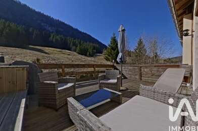 Maison 10 pièces 530000 €