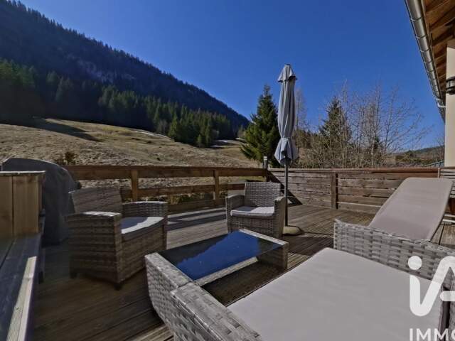 Vente Maison/villa 10 pièces — photo du bien