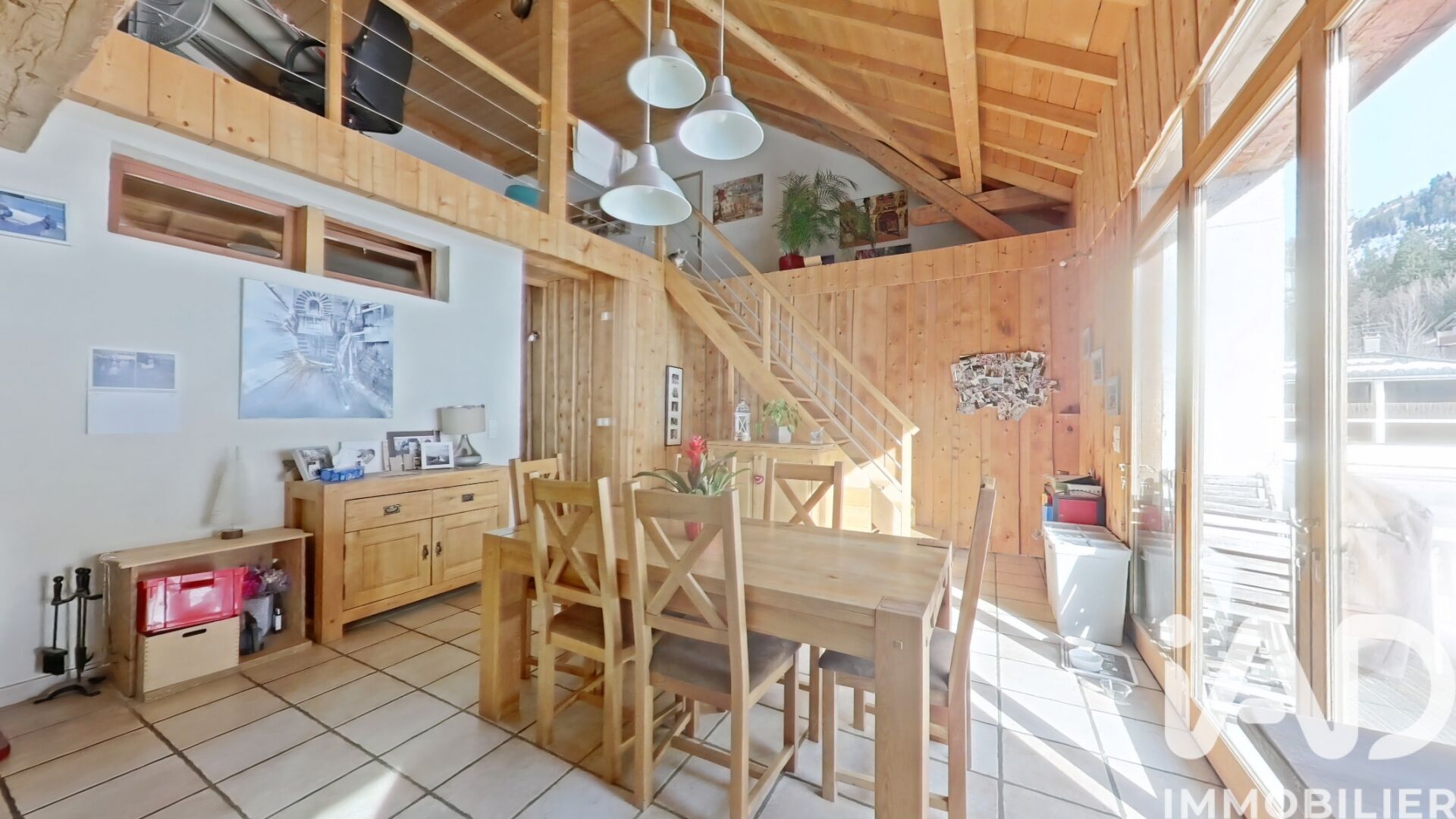 Vente Maison/villa 10 pièces - Photo 2