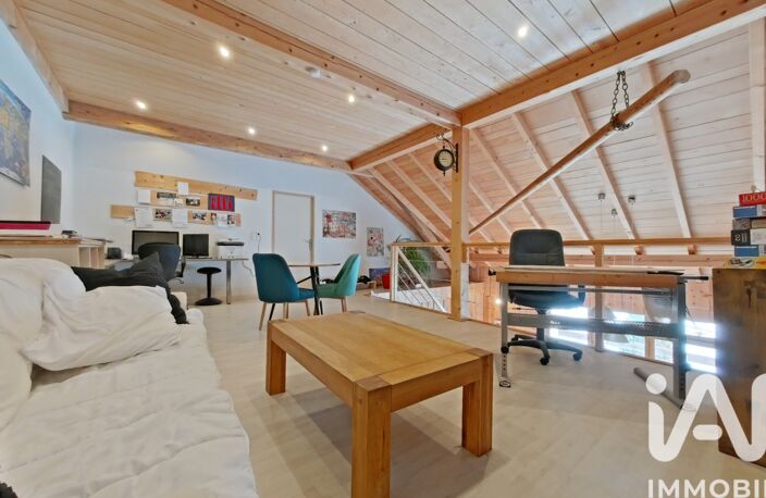 Vente Maison/villa 10 pièces — photo 4