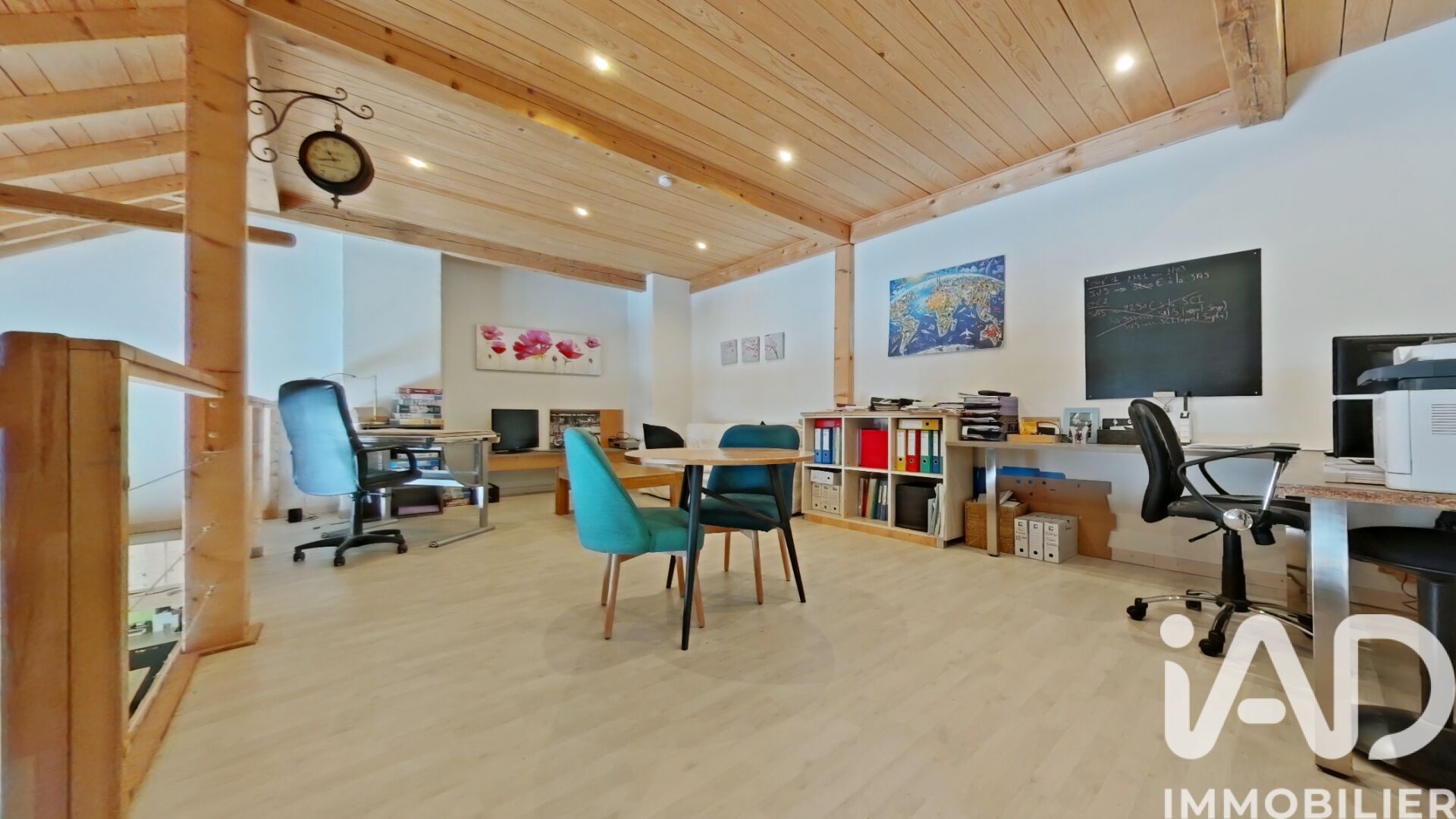 Vente Maison/villa 10 pièces - Photo 5