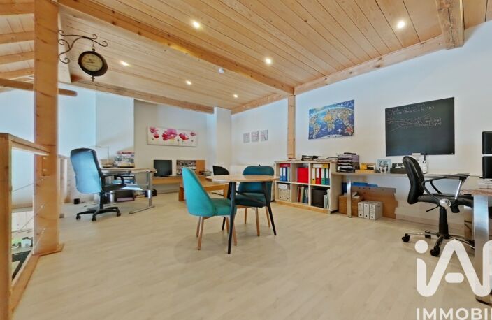 Vente Maison/villa 10 pièces — photo 5