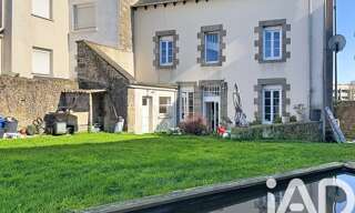 Maison 8 Pièces 129 m² à vendre à Saint-Brieuc (22000)