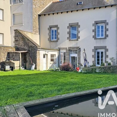 Maison 8 pièces 264500 €