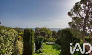 Maison 4 Pièces 158 m² à vendre à Saint-Raphaël (83530)