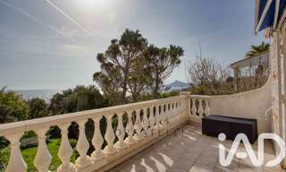 Maison 4 Pièces 158 m² à vendre à Saint-Raphaël (83530)