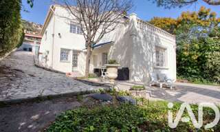 Maison 4 Pièces 158 m² à vendre à Saint-Raphaël (83530)