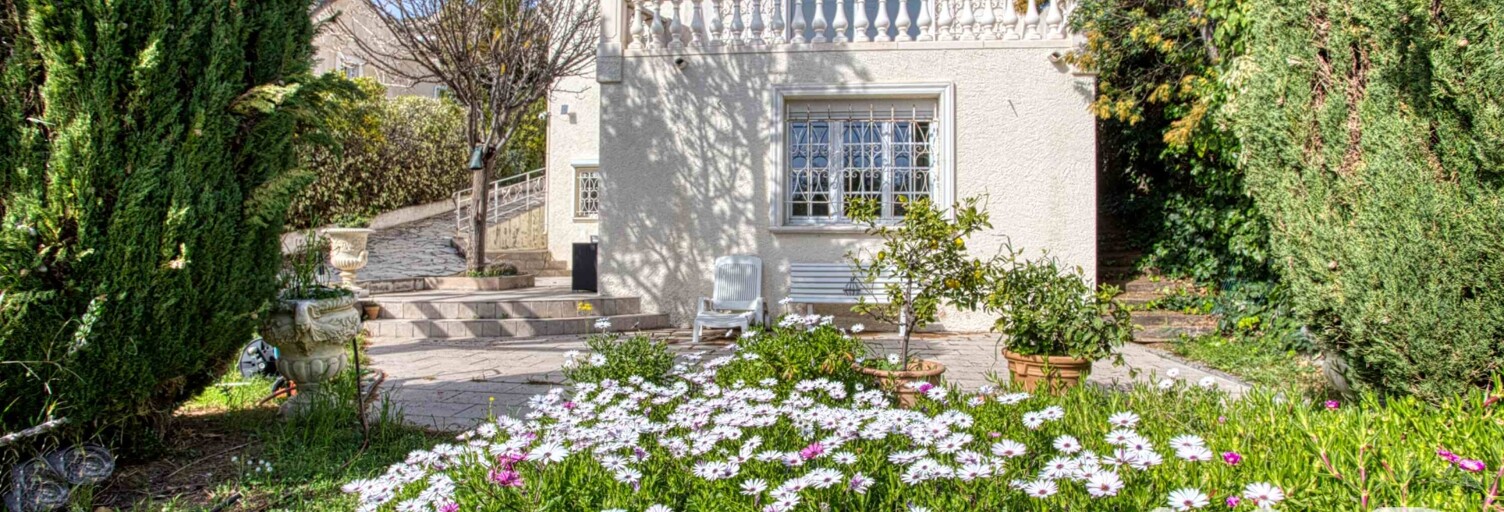 Maison 4 Pièces 158 m² à vendre à Saint-Raphaël (83530)