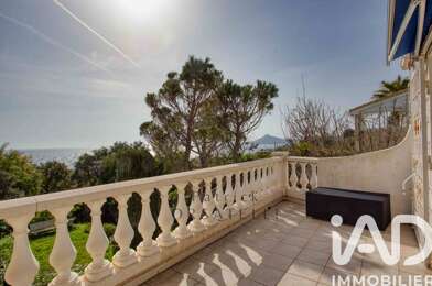 Maison 4 pièces 799000 €