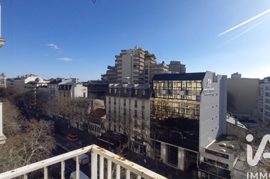 Appartement 4 pièces 655000 €