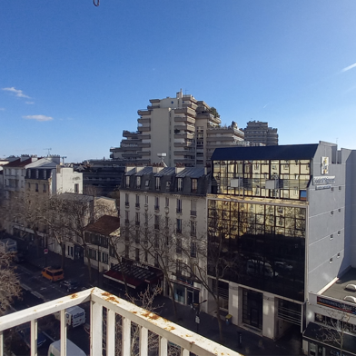 Appartement 4 pièces 655000 €