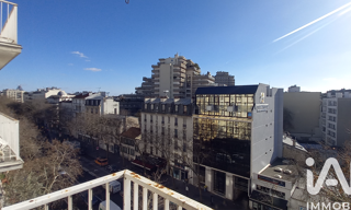 Appartement 4 Pièces 85 m² à vendre à Boulogne-Billancourt (92100)