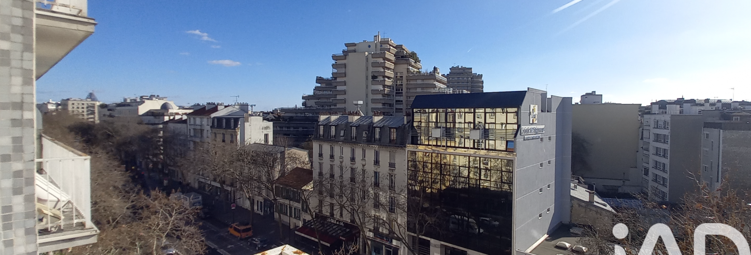 Appartement 4 Pièces 85 m² à vendre à Boulogne-Billancourt (92100)