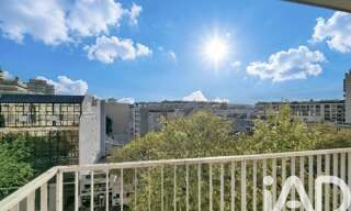 Appartement 4 Pièces 85 m² à vendre à Boulogne-Billancourt (92100)