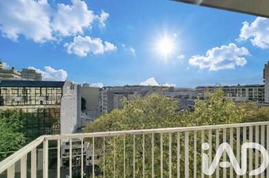 Appartement 4 pièces 655000 €