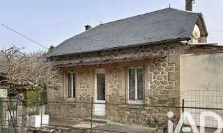 Maison 4 Pièces 65 m² à vendre à Treignac (19260)