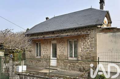 Maison 4 pièces 52000 €