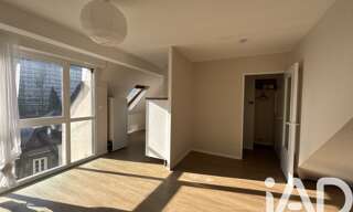 Appartement 1 Pièce 25 m² à vendre à Rennes (35000)