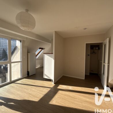 Appartement 1 pièces 56000 €