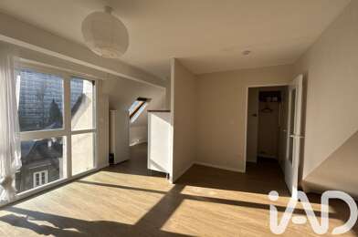 Appartement 1 pièces 56000 €