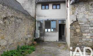 Maison 5 Pièces 103 m² à vendre à Lusignan-Petit (47360)