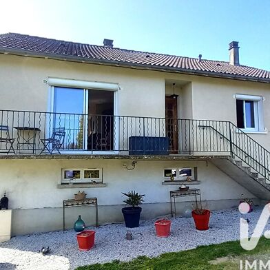 Maison 5 pièces 239000 €