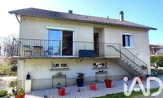 Maison 5 Pièces 134 m² à vendre à Condat-sur-Vienne (87920)