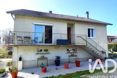 Maison 5 pièces 239000 €