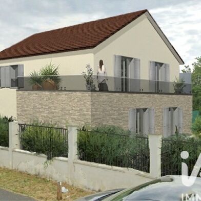 Terrain  289000 €