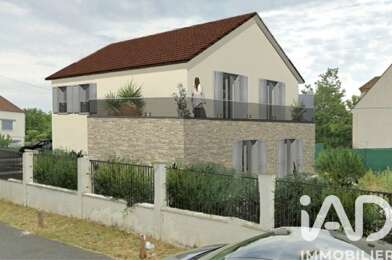 Terrain  289000 €