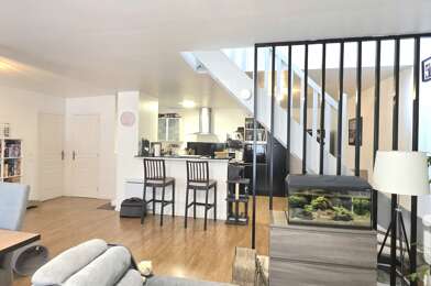 Maison 4 pièces 150000 €