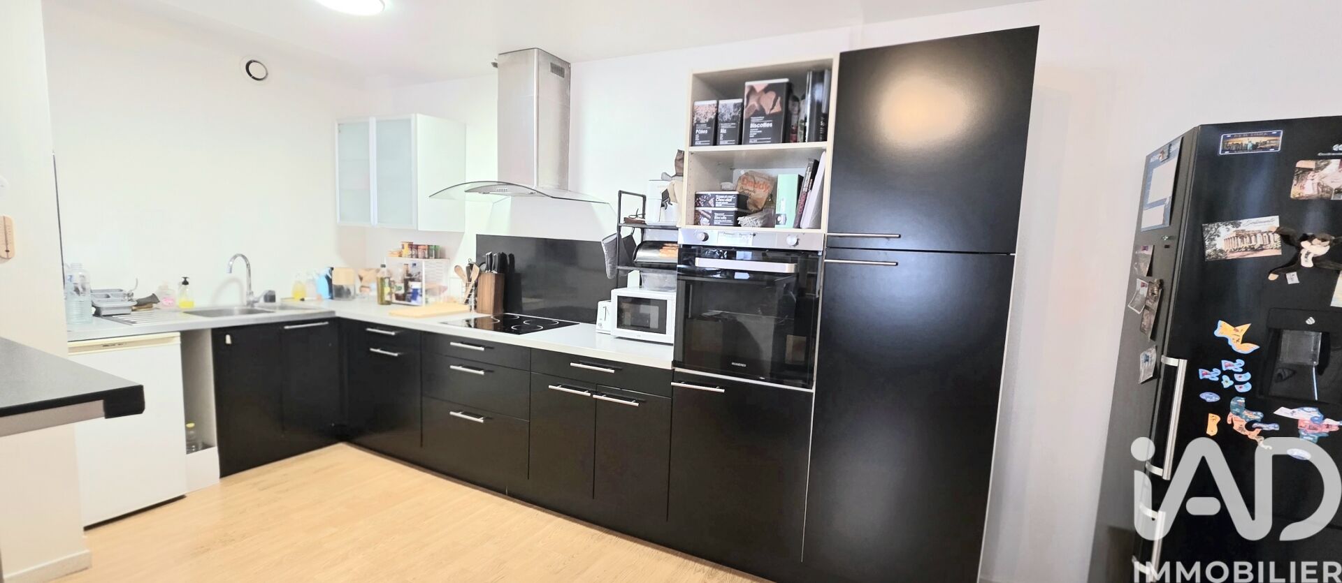 Maison à vendre, 4 pièces, 107 m², Beuvry