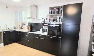 Maison 4 Pièces 107 m² à vendre à Beuvry (62660)