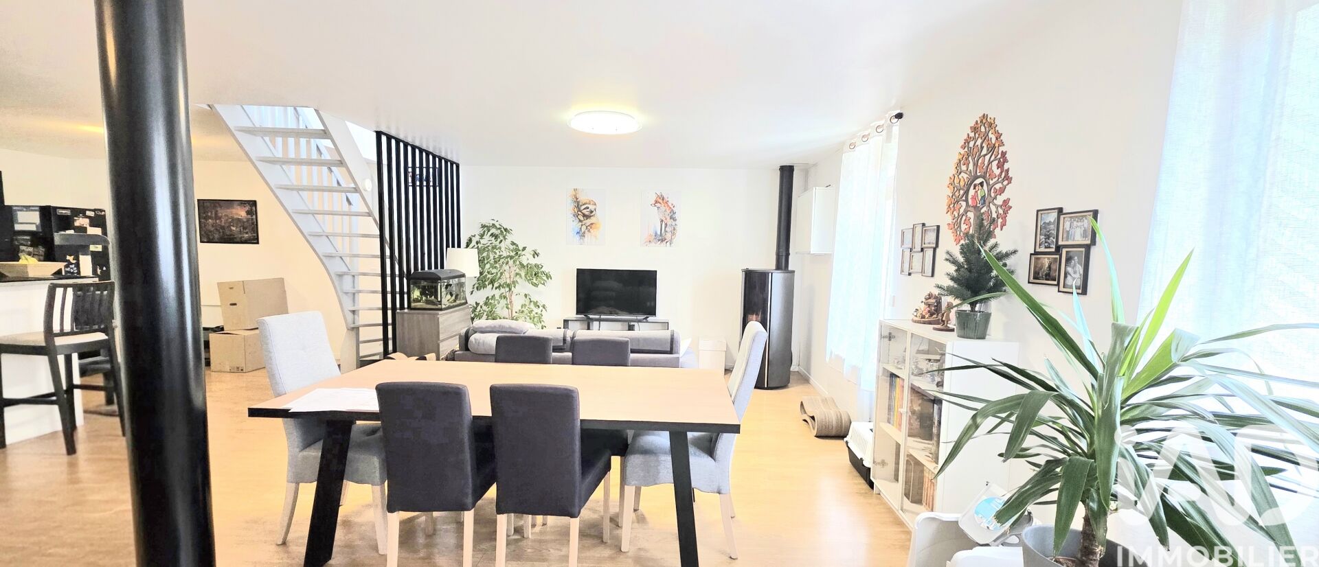 Vente Maison traditionnelle 4 pièces - Photo 2