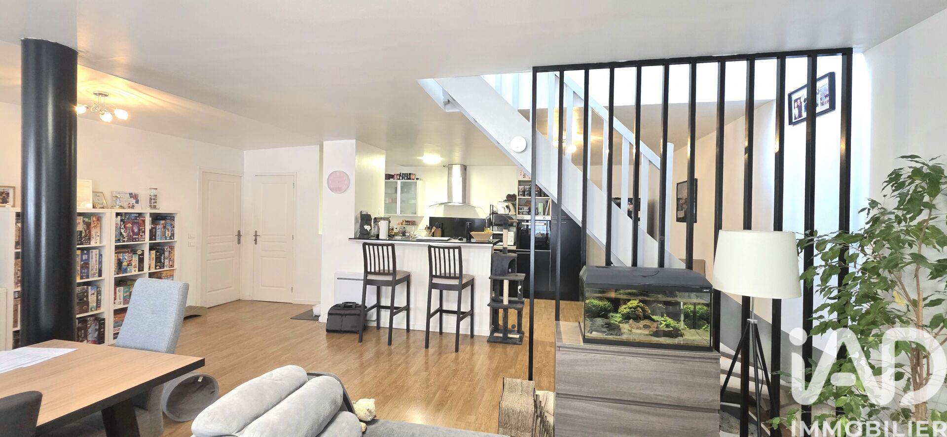 Vente Maison traditionnelle 4 pièces - Photo 3